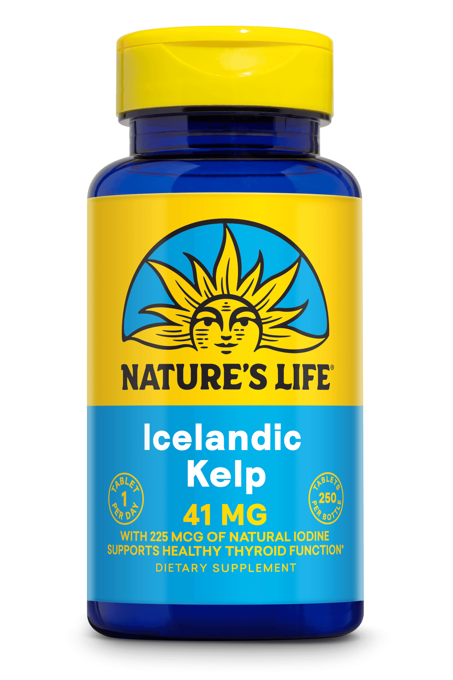 Icelandic Kelp