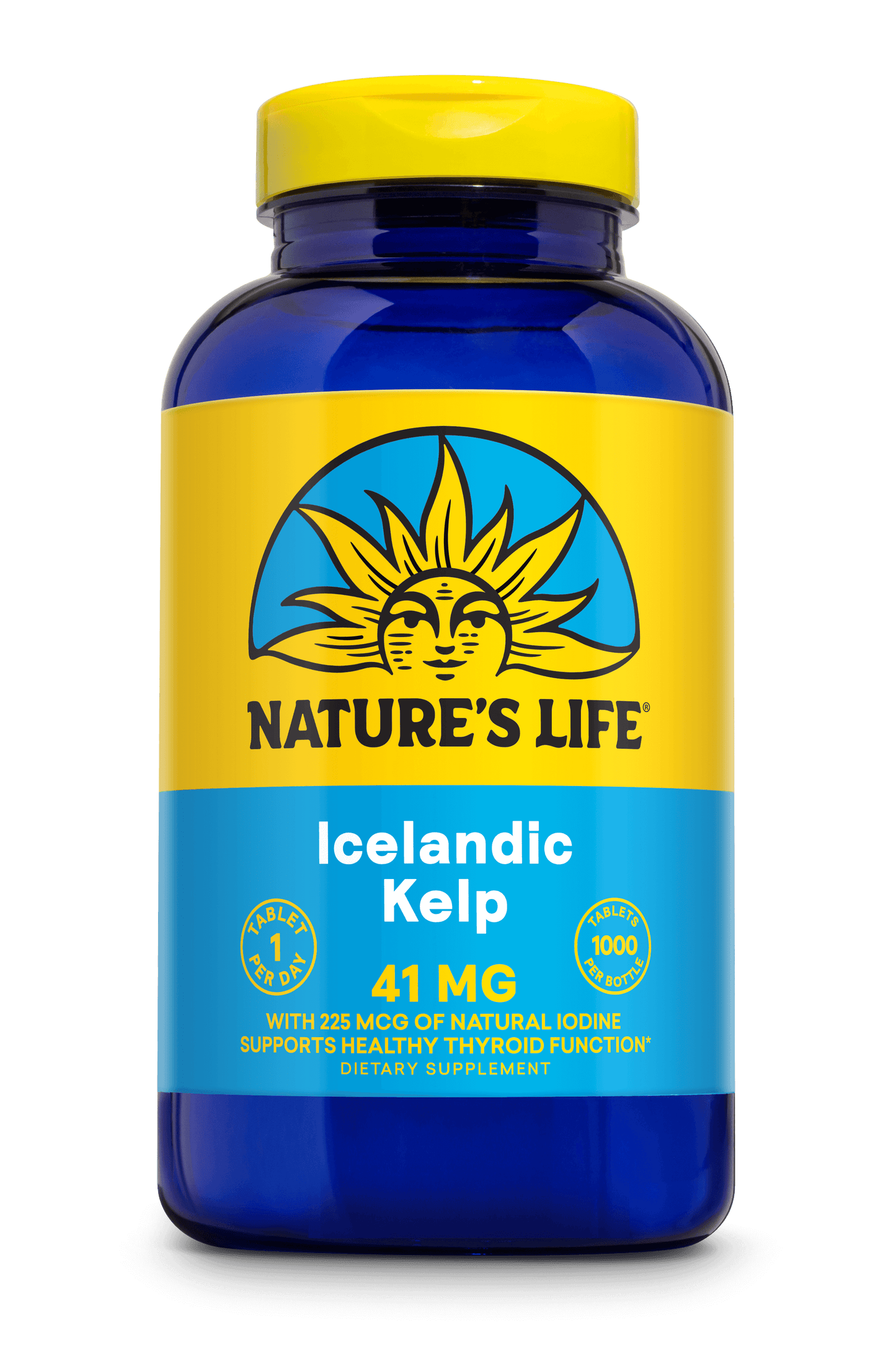 Icelandic Kelp