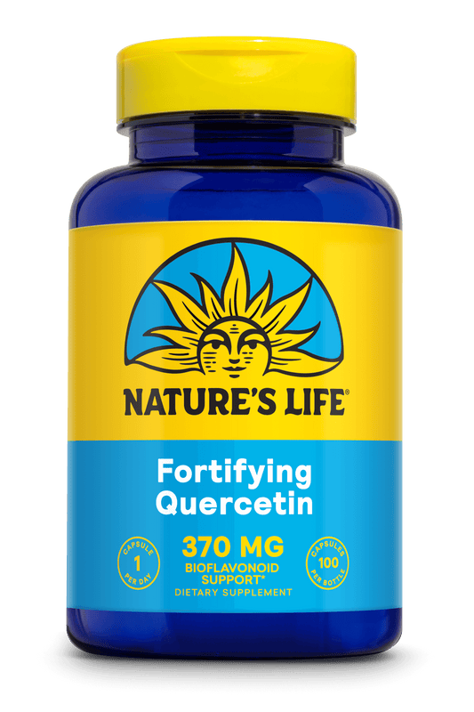 Quercetin 370 mg