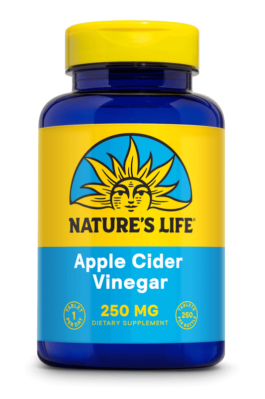 Apple Cider Vinegar
