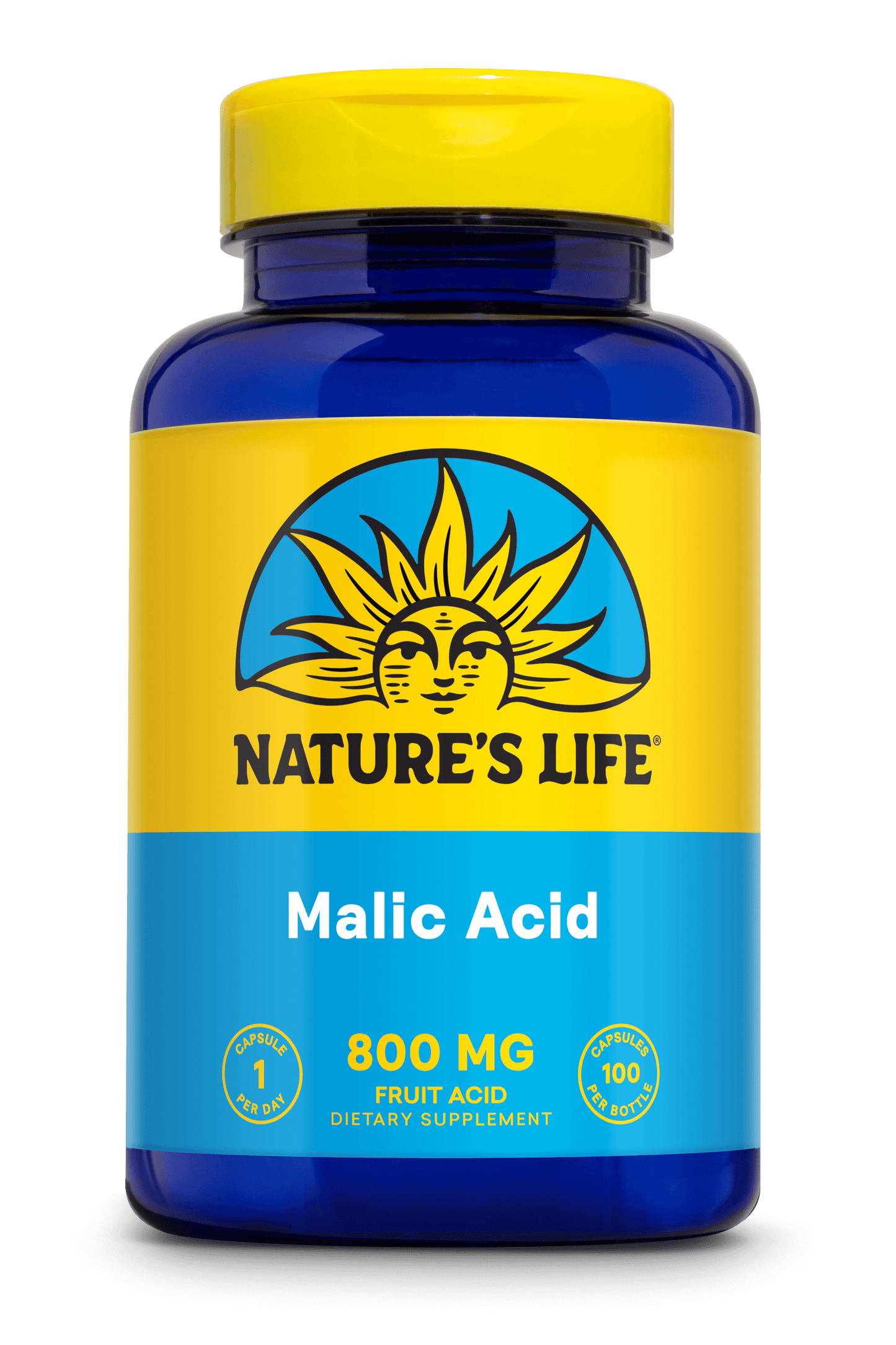 Malic Acid