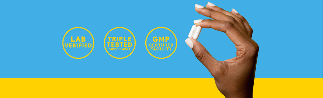 How to Find High-Quality Supplements