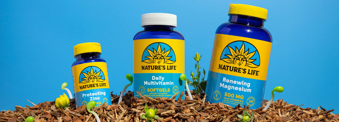 How to Build the Perfect Supplement Stack for Daily Wellness