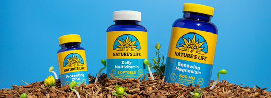 How to Build the Perfect Supplement Stack for Daily Wellness