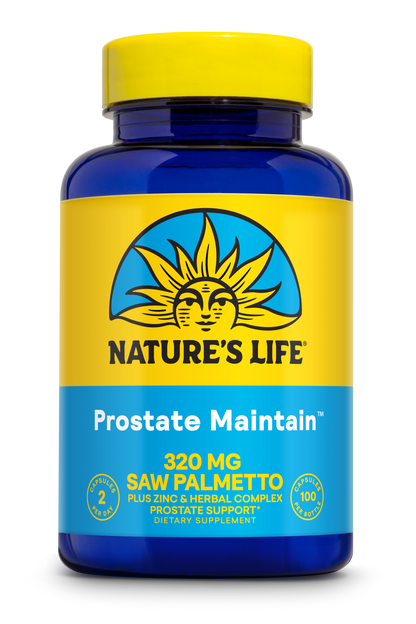 Prostate Maintain