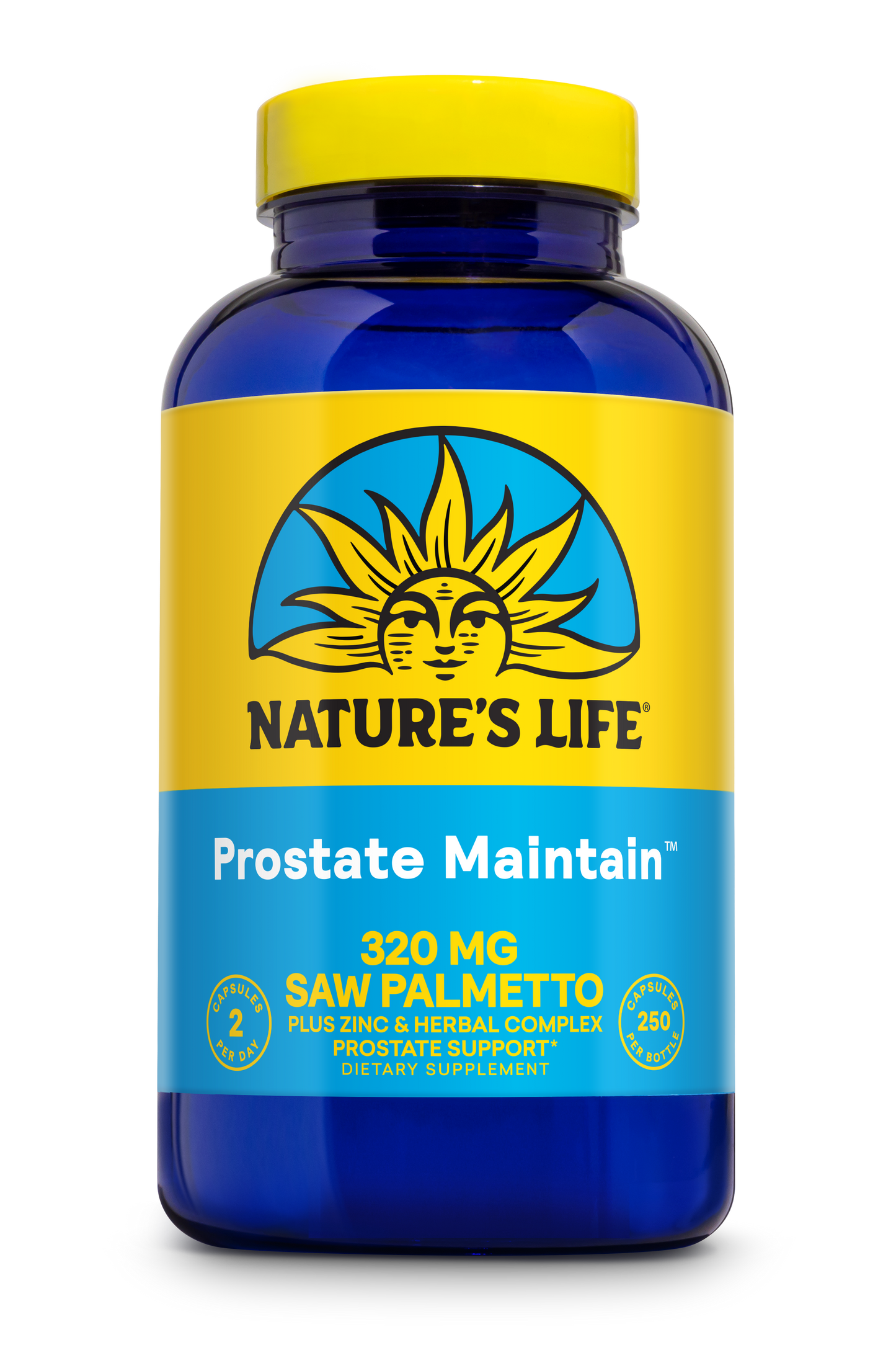 Prostate Maintain