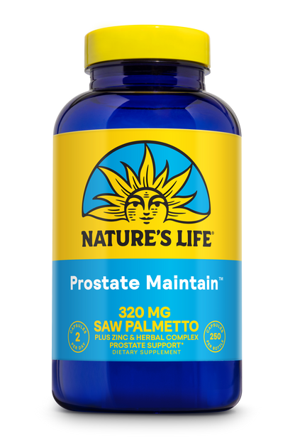 Prostate Maintain