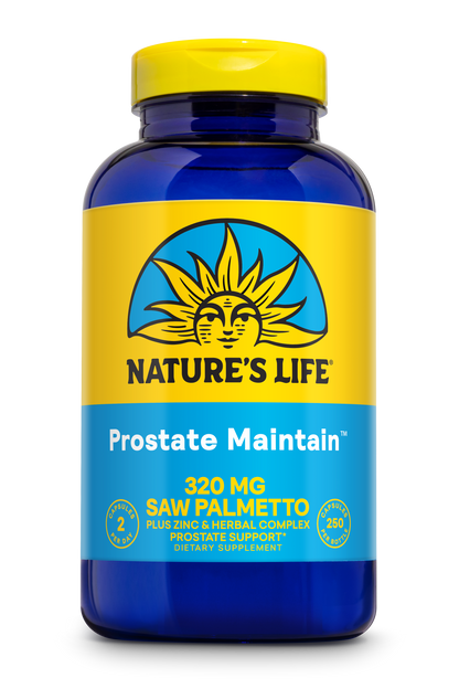 Prostate Maintain