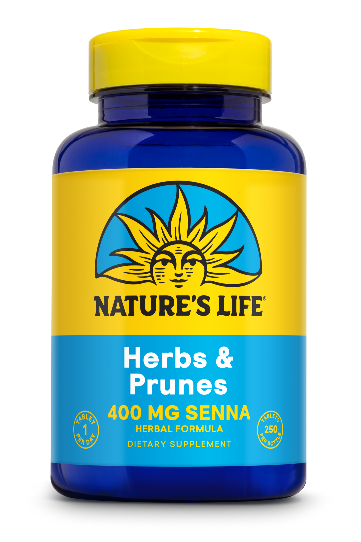 Herbs & Prunes