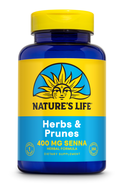 Herbs & Prunes