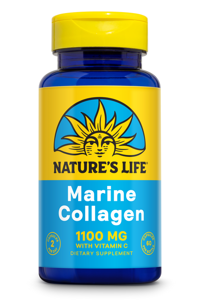 Marine Collagen