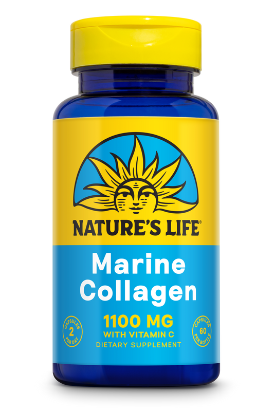 Marine Collagen