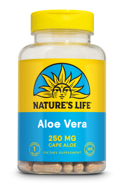 Aloe Vera