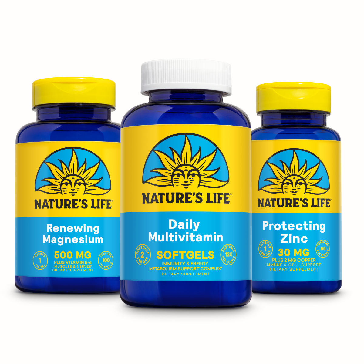 Core Classics Bundle