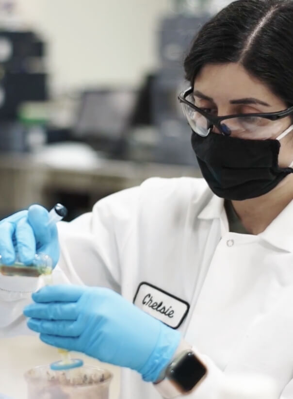 Quality Nature's Life